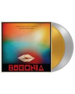 Bugonia (180g) (Limited Edition) (Gold & Silver Vinyl) LP