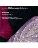 Gustav Mahler (1860-1911) - Symphonie Nr.5 CD