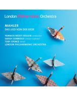 Gustav Mahler (1860-1911) - Das Lied von der Erde CD