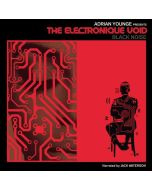Adrian Younge - The Electronique Void: Black Noise LP