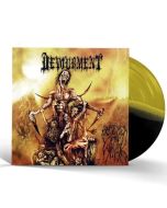 Devourment - Butcher The Weak LP