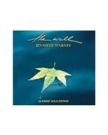 Jennifer Warnes - The Well (24 Karat Gold-CD) CD