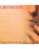 Shoji Yokouchi (1933-1996) - Greensleeves (180g) LP