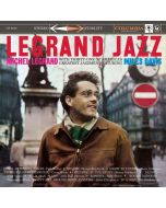 Miles Davis & Michel Legrand - Legrand Jazz SACD