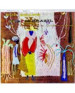 Bud Shank (1926-2009) - Holiday In Brazil (180g) LP