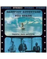 Bud Shank (1926-2009) - Barefoot Adventure SACD