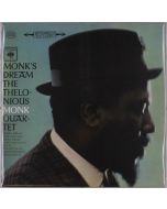 Thelonious Monk (1917-1982) - Monk's Dream (180g) (Limited Edition) LP