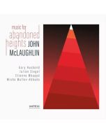 John McLaughlin - Music For Abandoned Heights (180g) LP