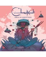 Clutch - Sunrise On Slaughter Beach CD
