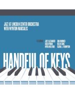 Jazz At Lincoln Center Orchestra - Handful Of Keys CD