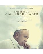 Pope Francis (Papst Franziskus) A Man Of His Word CD