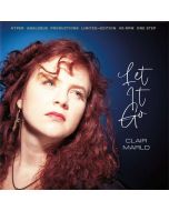 Clair Marlo - Let It Go (One Step Vinyl) (180g) (Limited Numbered Edition) (45 RPM) LP