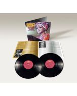 Shirley Scott - Queen Talk: Live At The Left Bank (RSD) (remastered) (180g) (Limited Deluxe Handnumbered Edition) LP