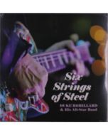 Duke Robillard - Six Strings Of Steel LP
