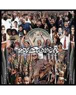 Dystopia - Dystopia CD