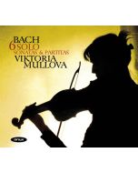 Johann Sebastian Bach (1685-1750) - Sonaten & Partiten für Violine BWV 1001-1006 CD