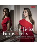 Fanny Mendelssohn-Hensel (1805-1847) - Lobgesang (Kantate) "Meine Seele ist stille" CD