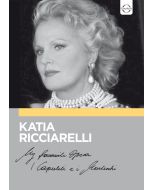 Katia Ricciarelli - My favourite Opera DVD