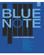 Blue Note: A Story Of Modern Jazz BR