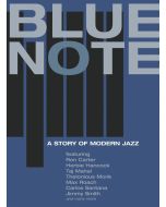 Blue Note: A Story Of Modern Jazz DVD