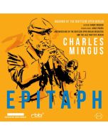 Bigband Deutsche Oper Berlin - Charles Mingus: Epitaph CD
