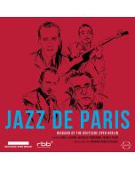Bigband Deutsche Oper Berlin - Jazz De Paris CD
