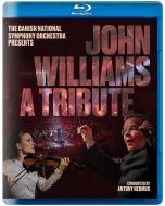 John Williams - The Danish National Symphony Orchestra presents: John Williams - A Tribute BR
