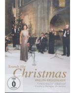 Sounds like Christmas DVD