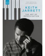 Keith Jarrett - The Art Of Improvisation DVD