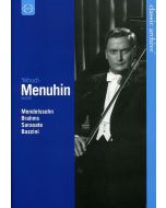 Yehudi Menuhin DVD