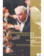 Ludwig van Beethoven (1770-1827) - Symphonie Nr.9 DVD