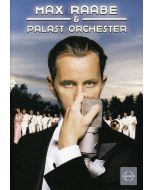 Max Raabe - In der Berliner Waldbühne DVD
