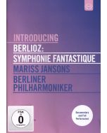 Introducing Berlioz - Symphonie Fantastique DVD