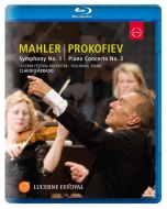 Gustav Mahler (1860-1911) - Symphonie Nr.1 BR