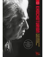 Aram Khachaturian (1903-1978) - Khachaturian (Dokumentation) DVD