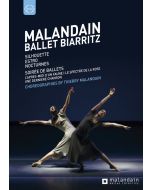 Malandain Ballet Biarritz DVD