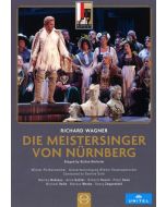 Richard Wagner (1813-1883) - Die Meistersinger von Nürnberg DVD