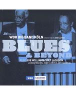 WDR Big Band - Blues & Beyond CD