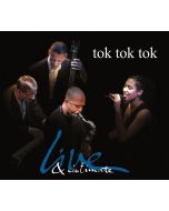 Tok Tok Tok - Live & Intimate CD