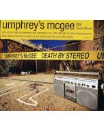 Umphrey's McGee - Death By Stereo CD