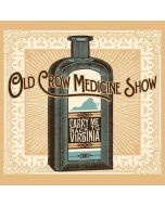 Old Crow Medicine Show - Carry Me Back To Virginia CD
