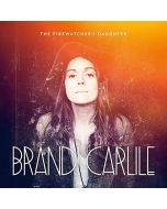Brandi Carlile - The Firewatcher's Daughter (Digisleeve) CD