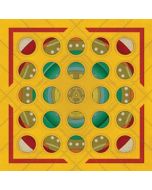 Trey Anastasio - Paper Wheels (180g) (Limited Collector's Deluxe Edition) (Colored Splattered Vinyl) LP