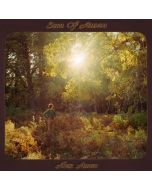 Alex Amen - Sun of Amen CD