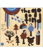 Go Find - Stars On The Wall CD