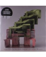 Marcus Schmickler & Jaki Liebezeit & Hayden Chisholm - Timekeepers II LP