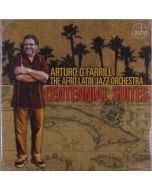Arturo O'Farrill - Centennial Suites LP