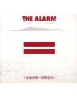 The Alarm - Equals CD