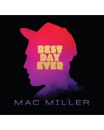 Mac Miller - Best Day Ever (5th-Anniversary-Remastered-Edition) CD