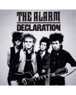 The Alarm - Declaration 1984-1985 (Remastered & Expanded) CD